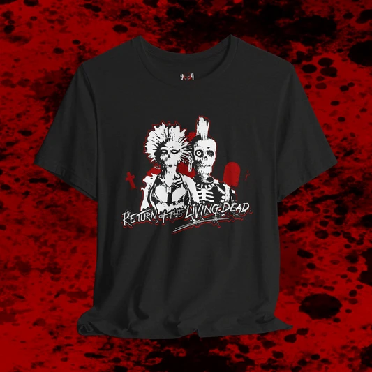 Til’ Death